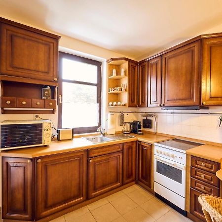 Apartment Harrachov 561 By Interhome Екстер'єр фото