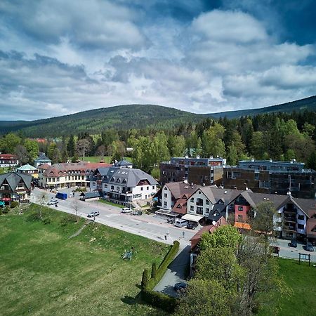 Apartment Harrachov 561 By Interhome Екстер'єр фото