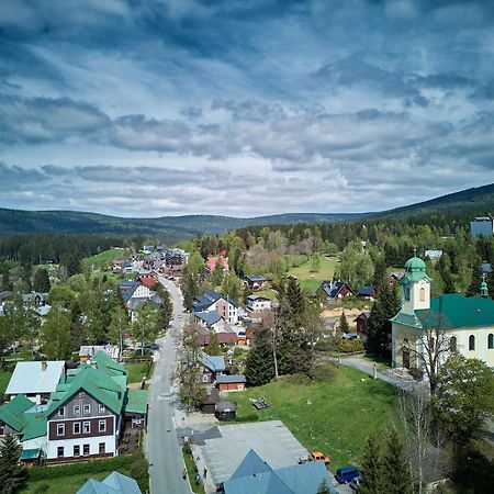 Apartment Harrachov 561 By Interhome Екстер'єр фото