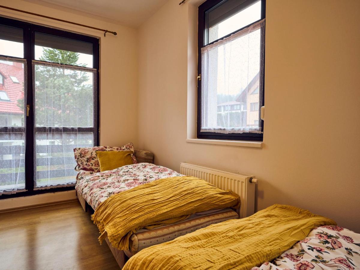 Apartment Harrachov 561 By Interhome Екстер'єр фото