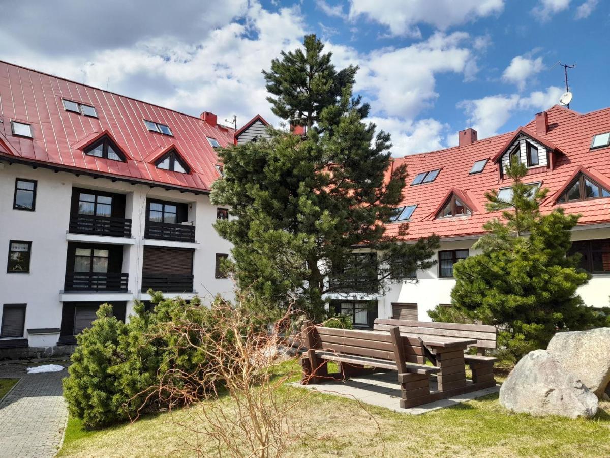 Apartment Harrachov 561 By Interhome Екстер'єр фото