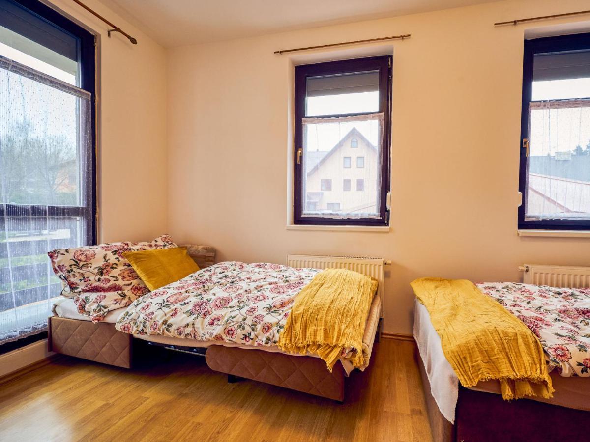 Apartment Harrachov 561 By Interhome Екстер'єр фото