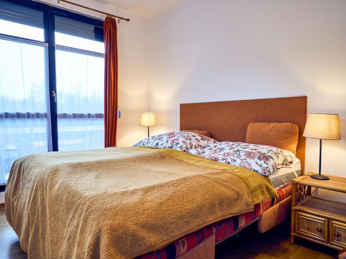 Apartment Harrachov 561 By Interhome Екстер'єр фото