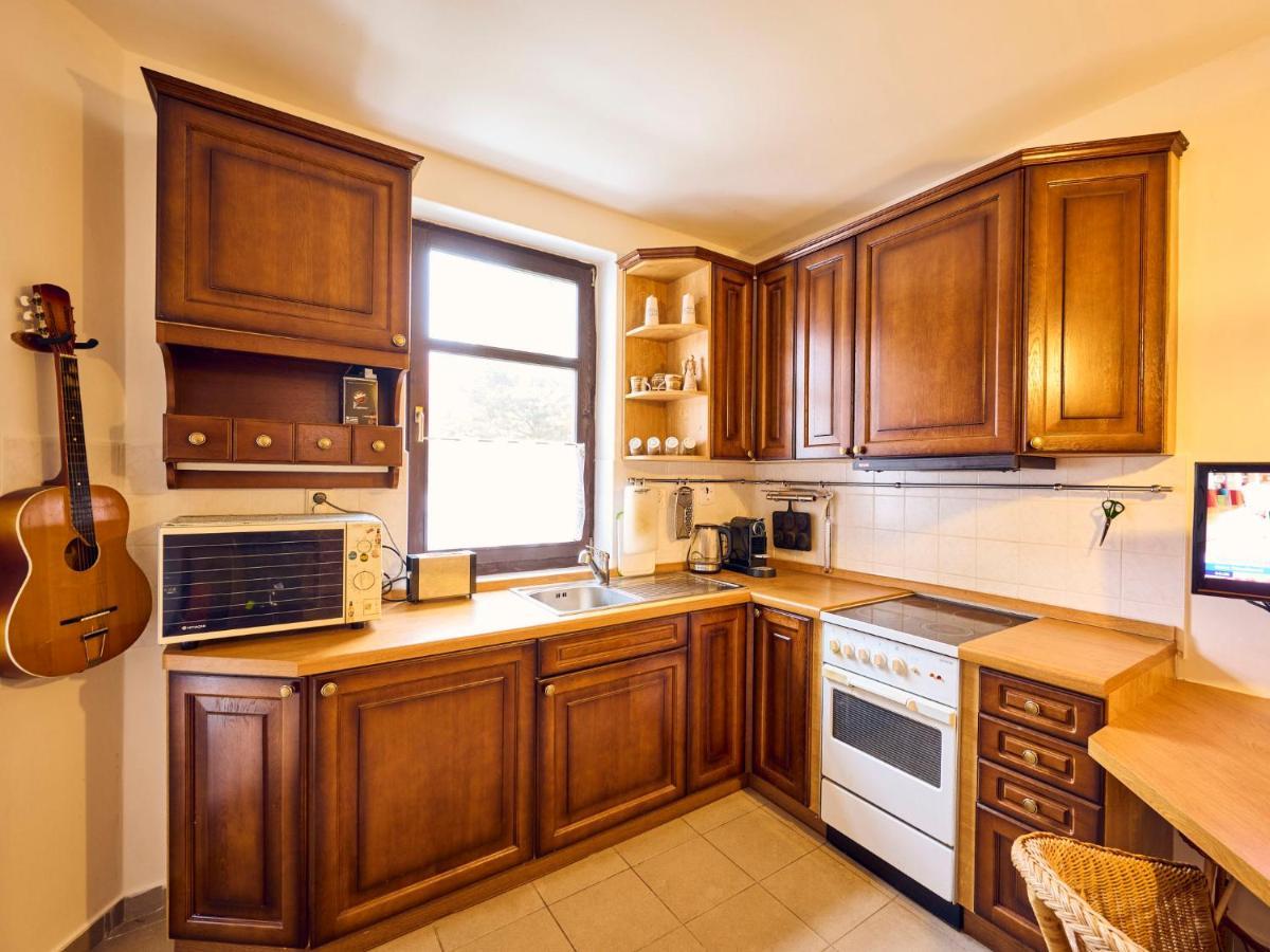 Apartment Harrachov 561 By Interhome Екстер'єр фото