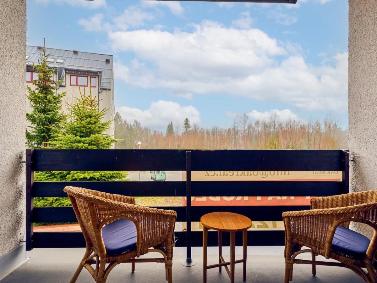 Apartment Harrachov 561 By Interhome Екстер'єр фото