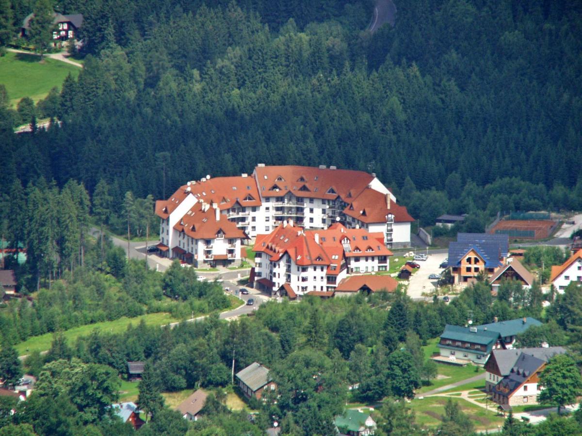 Apartment Harrachov 561 By Interhome Екстер'єр фото
