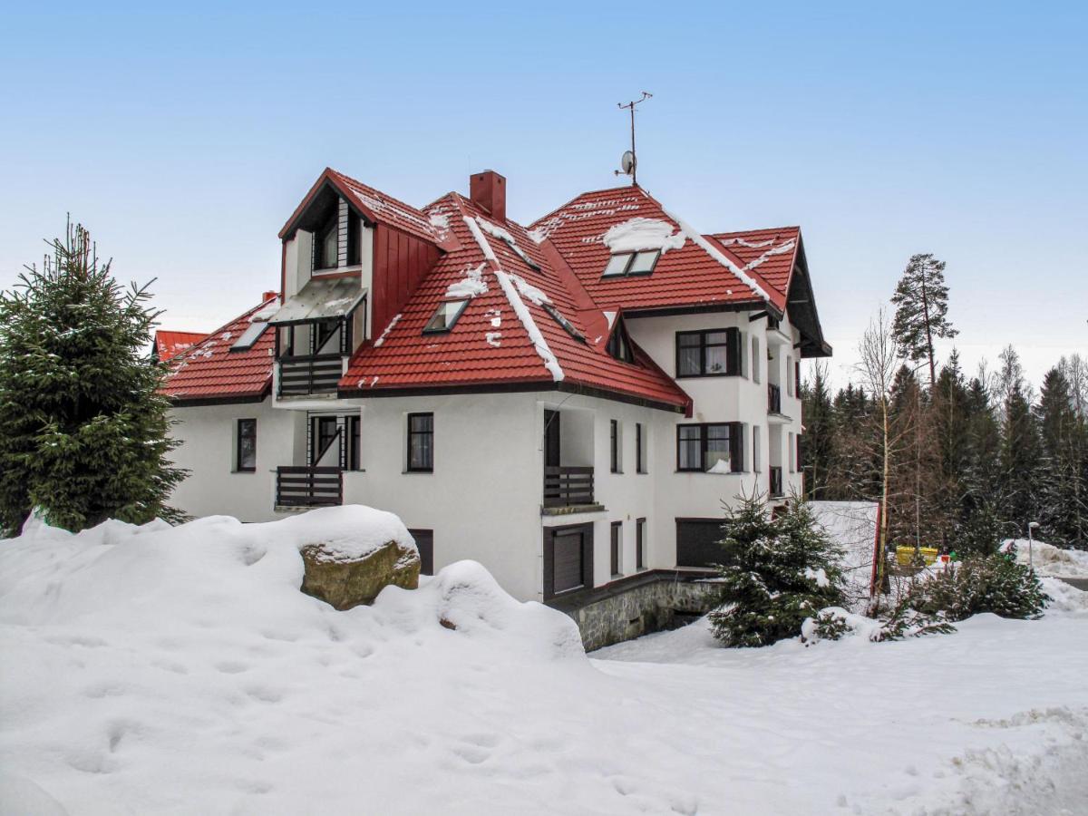 Apartment Harrachov 561 By Interhome Екстер'єр фото