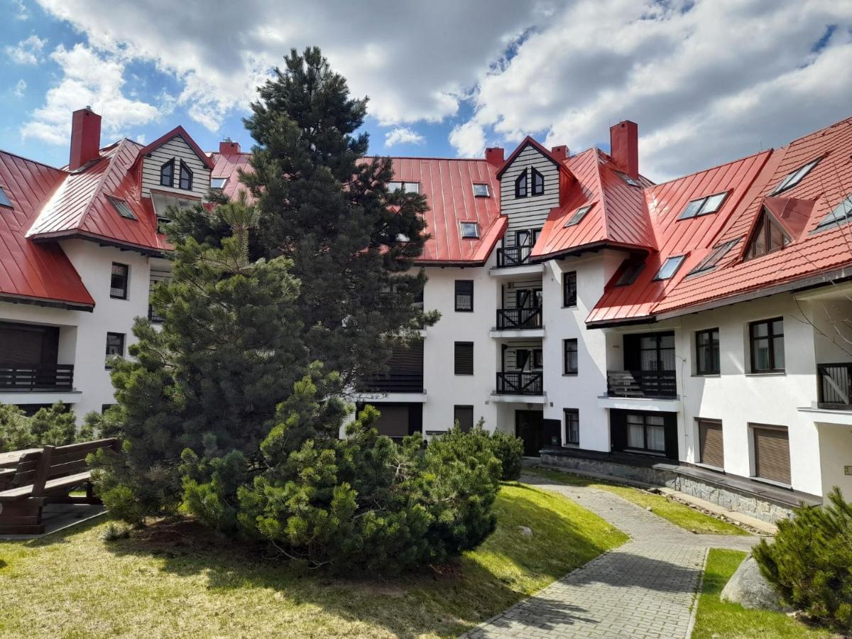 Apartment Harrachov 561 By Interhome Екстер'єр фото
