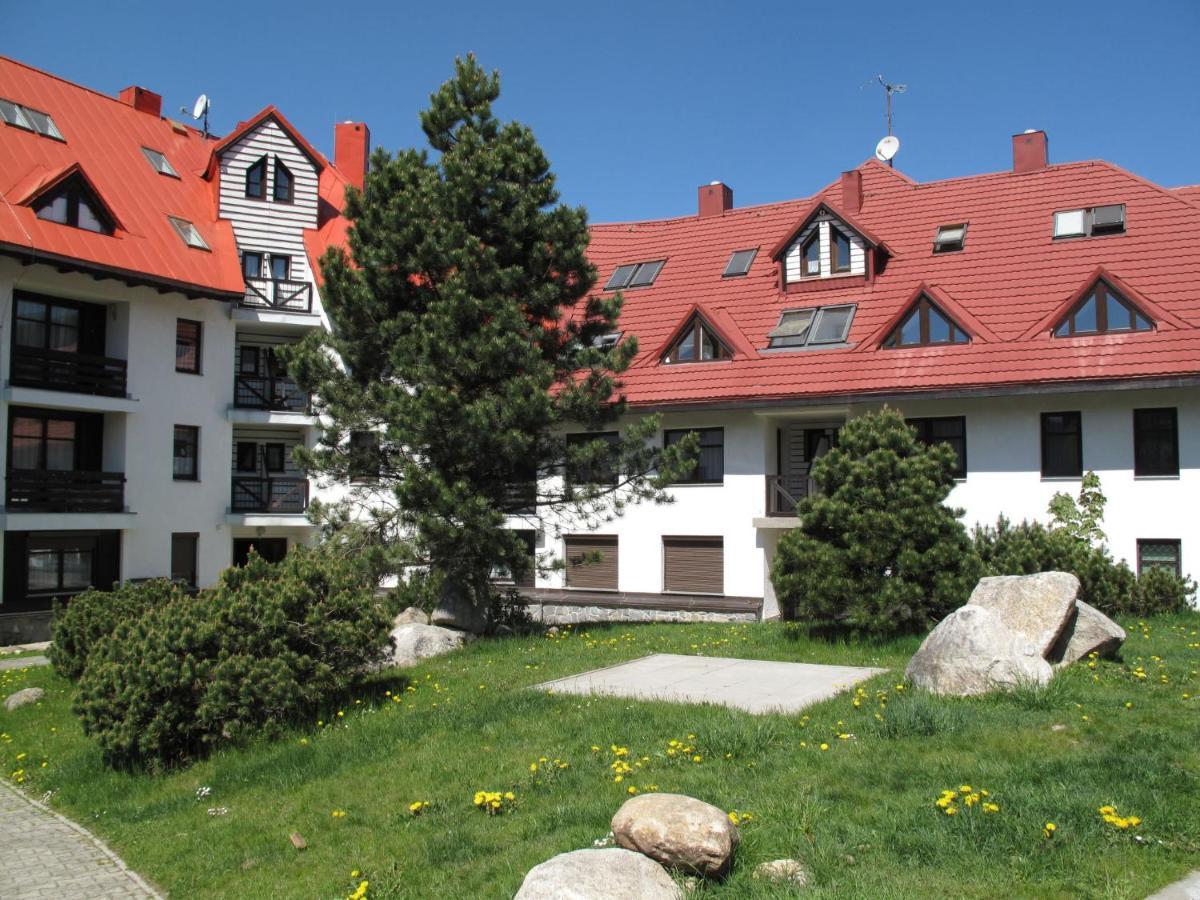Apartment Harrachov 561 By Interhome Екстер'єр фото