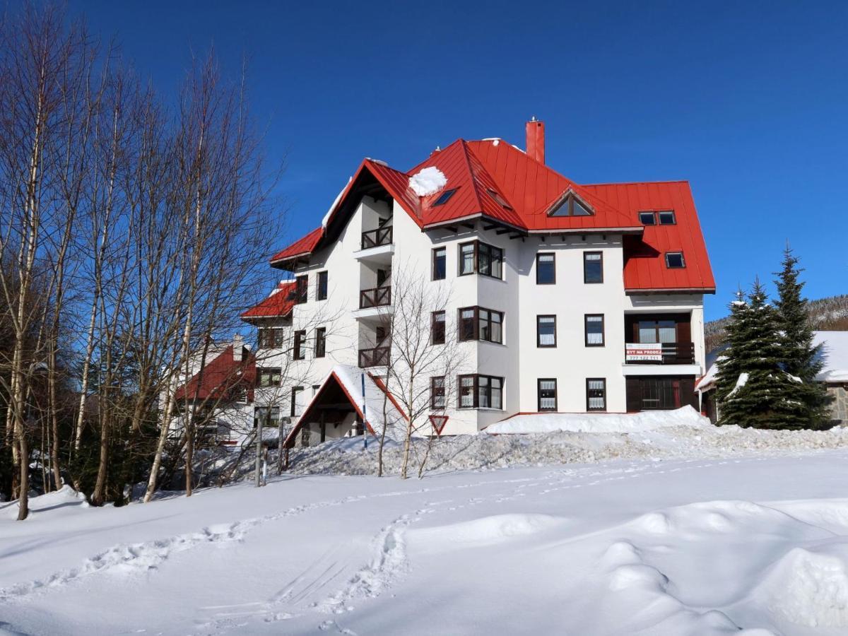 Apartment Harrachov 561 By Interhome Екстер'єр фото