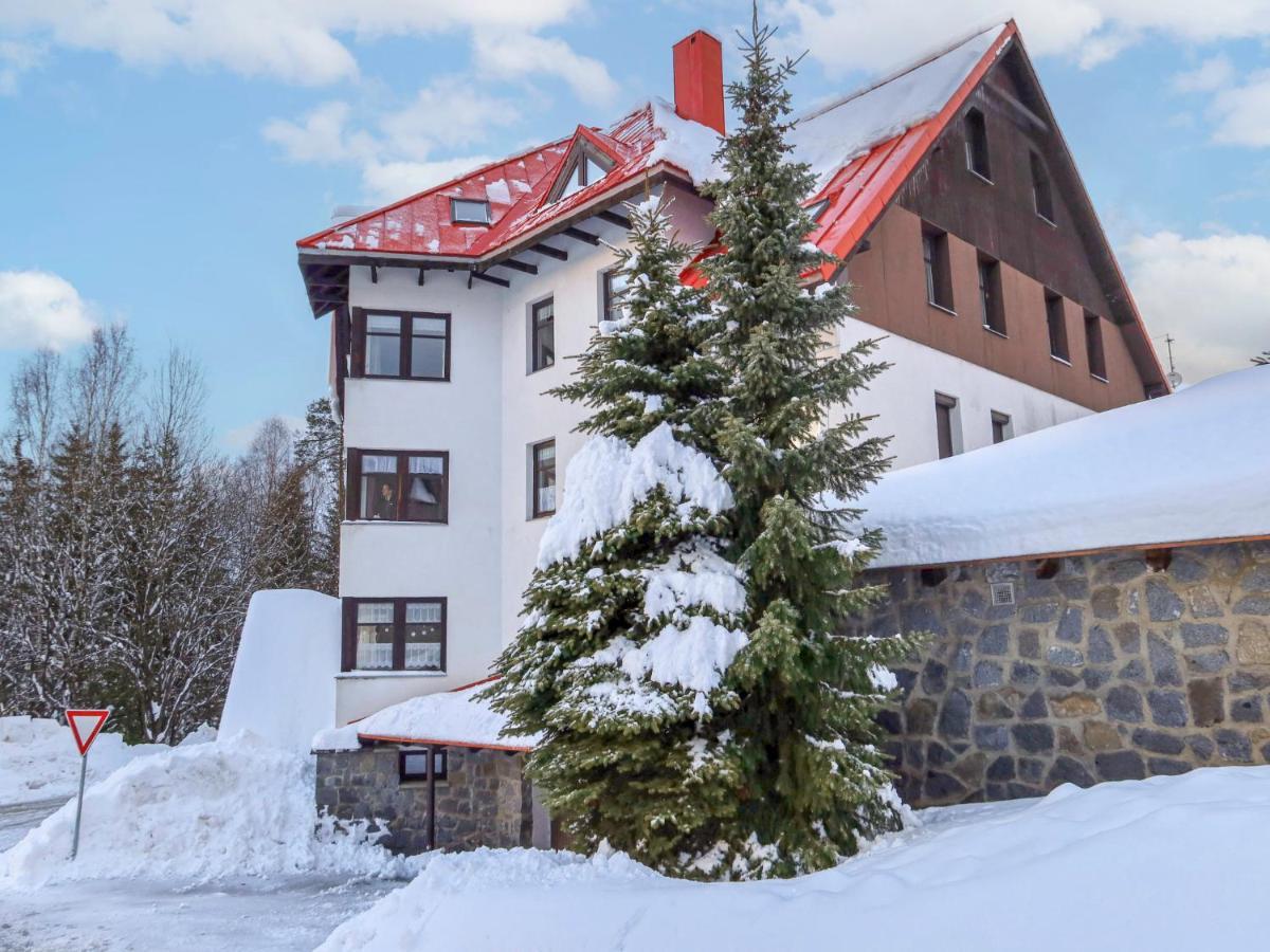 Apartment Harrachov 561 By Interhome Екстер'єр фото