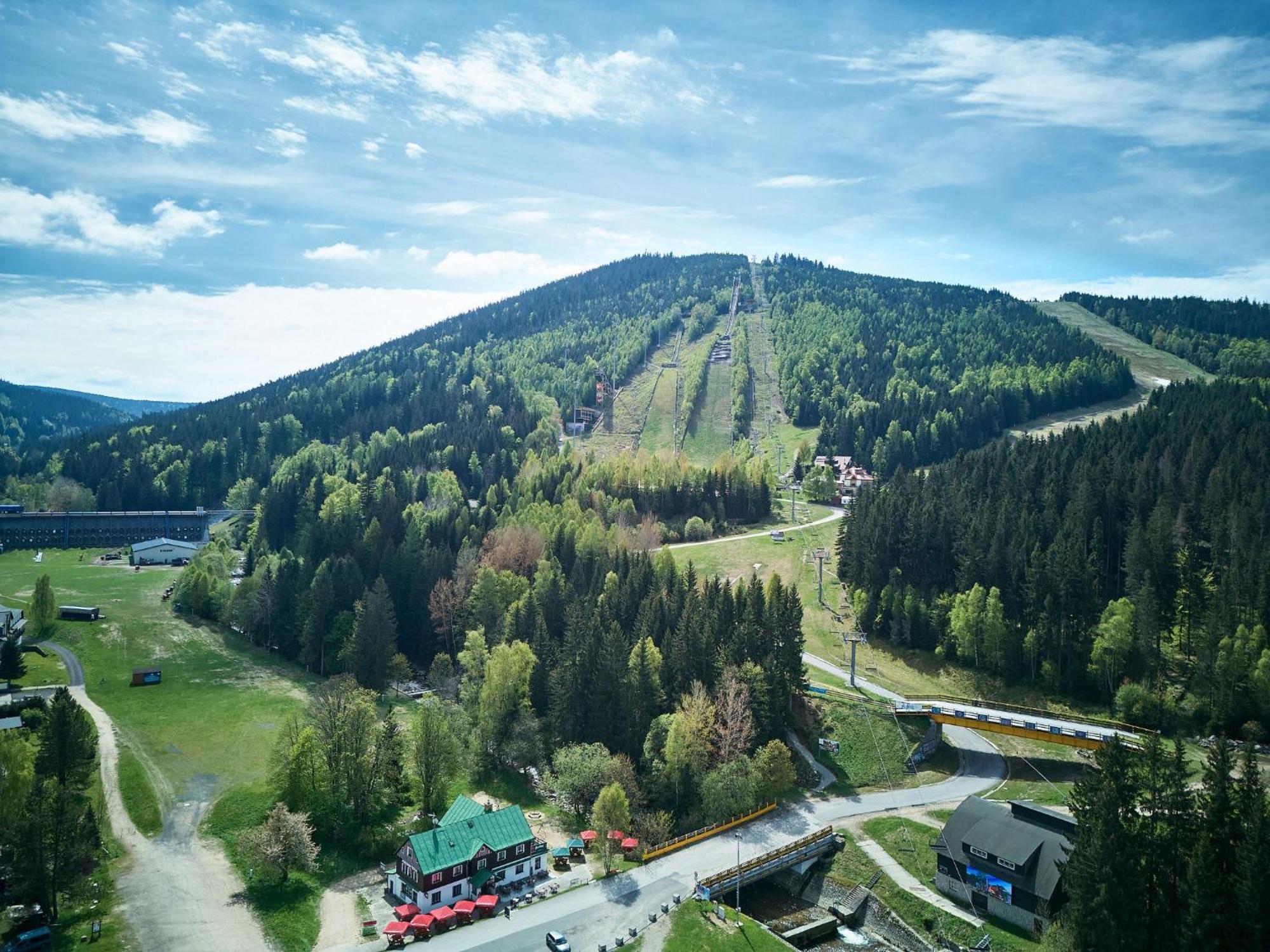 Apartment Harrachov 561 By Interhome Екстер'єр фото